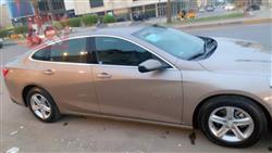 شێڤرۆلێت مالیبۆ